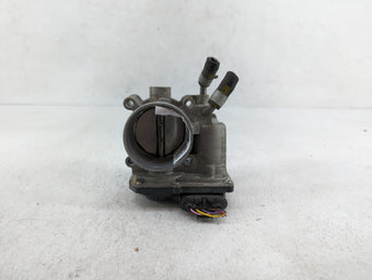 compare product 2014-2018 Kia Forte Throttle Body P/N:35100-2E000 35100-2E710 Fits Fits 2011 2012 2013 2014 2015 2016 2017 2018 2019 OEM Used Auto Parts