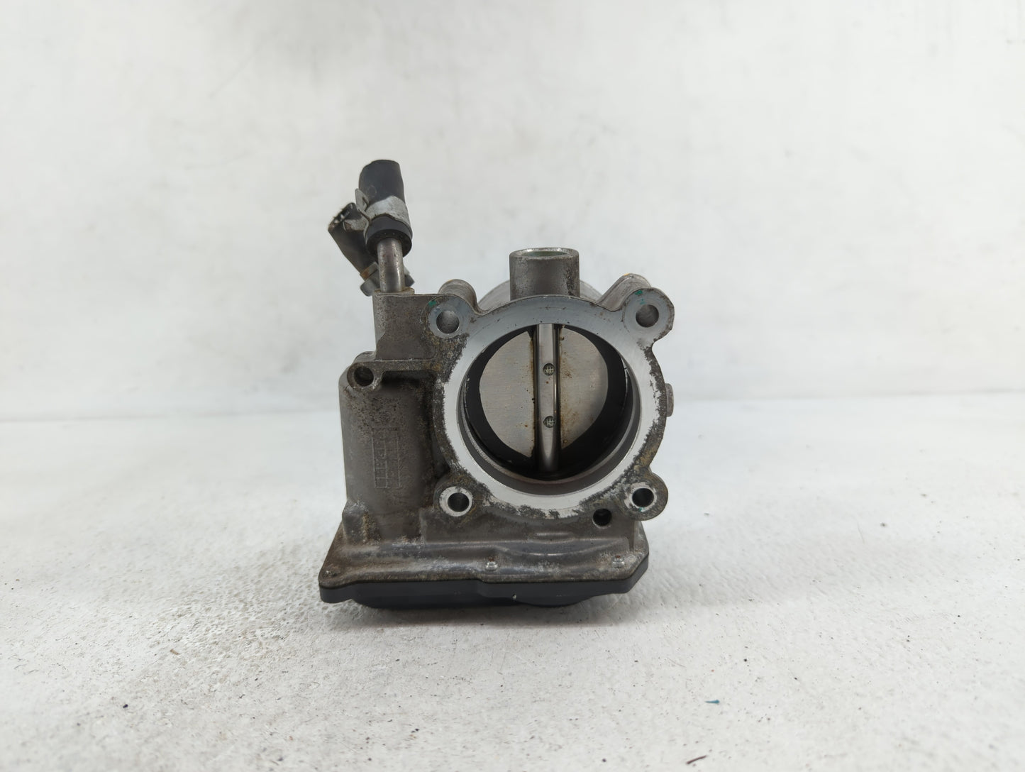 2014-2018 Kia Forte Throttle Body P/N:35100-2E000 35100-2E710 Fits Fits 2011 2012 2013 2014 2015 2016 2017 2018 2019 OEM Use