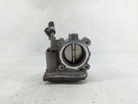 2014-2018 Kia Forte Throttle Body P/N:35100-2E000 35100-2E710 Fits Fits 2011 2012 2013 2014 2015 2016 2017 2018 2019 OEM Use