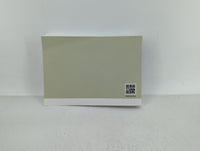 2018 Kia Forte Owners Manual Book Guide OEM Used Auto Parts - Oemusedautoparts1.com