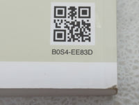 2018 Kia Forte Owners Manual Book Guide OEM Used Auto Parts - Oemusedautoparts1.com