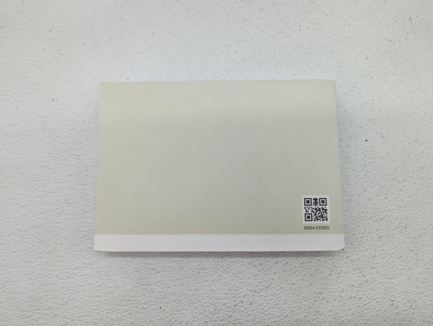 2018 Kia Forte Owners Manual Book Guide OEM Used Auto Parts - Oemusedautoparts1.com