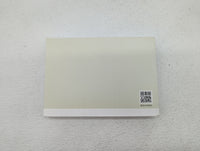 2018 Kia Forte Owners Manual Book Guide OEM Used Auto Parts - Oemusedautoparts1.com