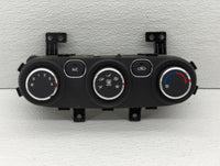 2017-2018 Kia Forte Climate Control Module Temperature AC/Heater Replacement P/N:97250-A7XXX 97250-B0AA0 Fits Fits 2017 2018