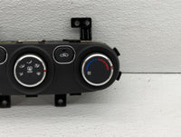 2017-2018 Kia Forte Climate Control Module Temperature AC/Heater Replacement P/N:97250-A7XXX 97250-B0AA0 Fits Fits 2017 2018