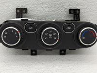 2017-2018 Kia Forte Climate Control Module Temperature AC/Heater Replacement P/N:97250-A7XXX 97250-B0AA0 Fits Fits 2017 2018