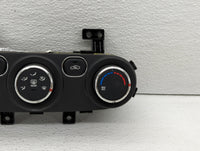 2017-2018 Kia Forte Climate Control Module Temperature AC/Heater Replacement P/N:97250-A7XXX 97250-B0AA0 Fits Fits 2017 2018