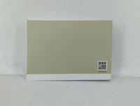 2018 Kia Forte Owners Manual Book Guide OEM Used Auto Parts - Oemusedautoparts1.com