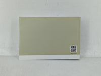 2018 Kia Forte Owners Manual Book Guide OEM Used Auto Parts - Oemusedautoparts1.com