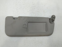 2017-2018 Kia Forte Sun Visor Shade Replacement Passenger Right Mirror Fits Fits 2017 2018 OEM Used Auto Parts - Oemusedauto