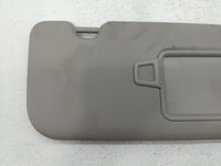2017-2018 Kia Forte Sun Visor Shade Replacement Passenger Right Mirror Fits Fits 2017 2018 OEM Used Auto Parts - Oemusedauto