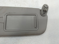 2017-2018 Kia Forte Sun Visor Shade Replacement Passenger Right Mirror Fits Fits 2017 2018 OEM Used Auto Parts - Oemusedauto
