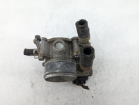 2017-2022 Kia Forte Throttle Body P/N:35100-2B340 Fits Fits 2015 2016 2017 2018 2019 2020 2021 2022 OEM Used Auto Parts - Oe