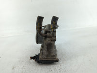 2017-2022 Kia Forte Throttle Body P/N:35100-2B340 Fits Fits 2015 2016 2017 2018 2019 2020 2021 2022 OEM Used Auto Parts - Oe