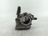 2017-2022 Kia Forte Throttle Body P/N:35100-2B340 Fits Fits 2015 2016 2017 2018 2019 2020 2021 2022 OEM Used Auto Parts - Oe