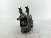 2017-2022 Kia Forte Throttle Body P/N:35100-2B340 Fits Fits 2015 2016 2017 2018 2019 2020 2021 2022 OEM Used Auto Parts - Oe