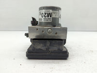 2017-2018 Kia Forte ABS Pump Control Module Replacement P/N:58900-B0200 58920-B0200 Fits Fits 2017 2018 OEM Used Auto Parts 