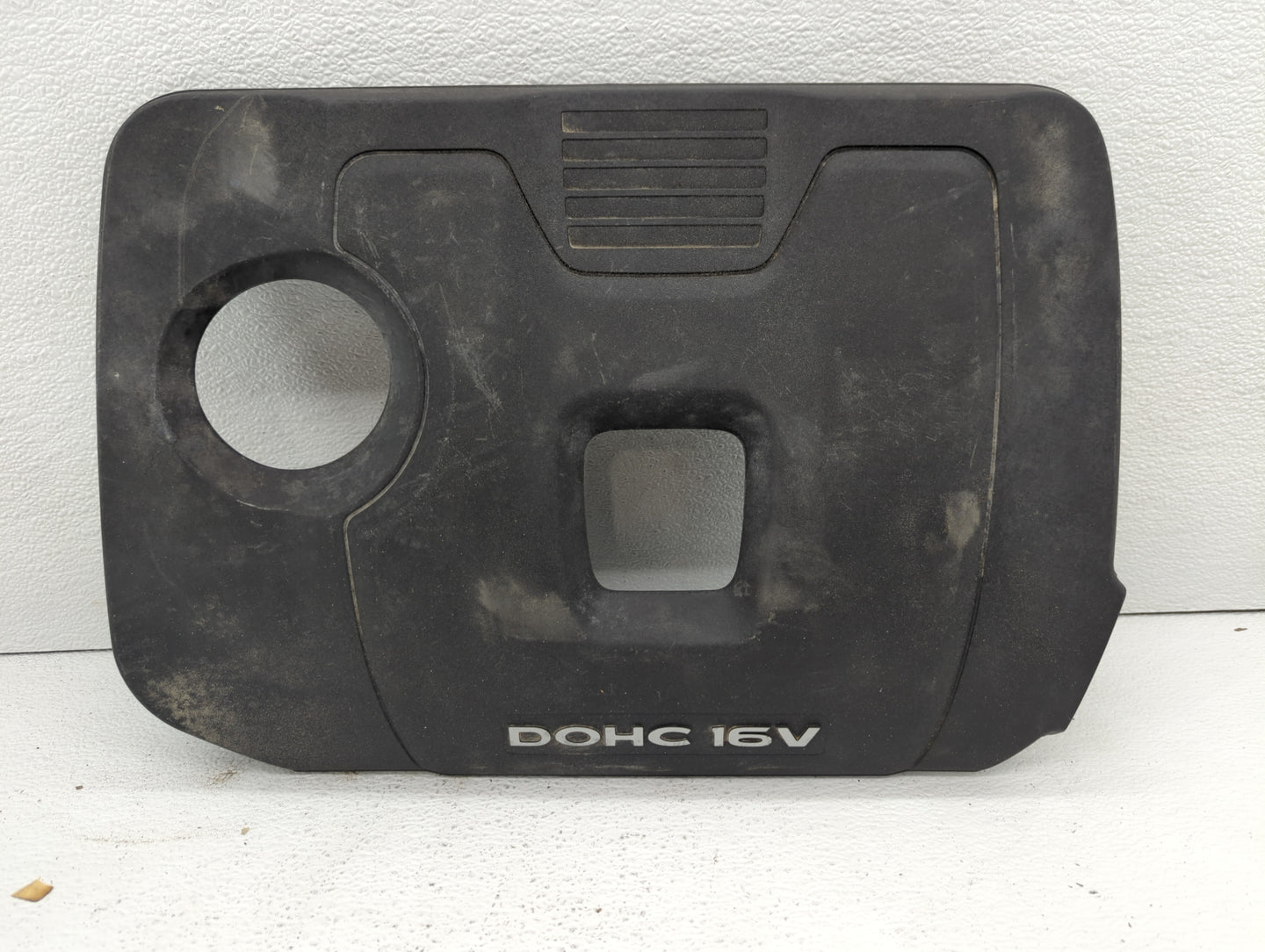 2018 Kia Forte Engine Cover - Oemusedautoparts1.com