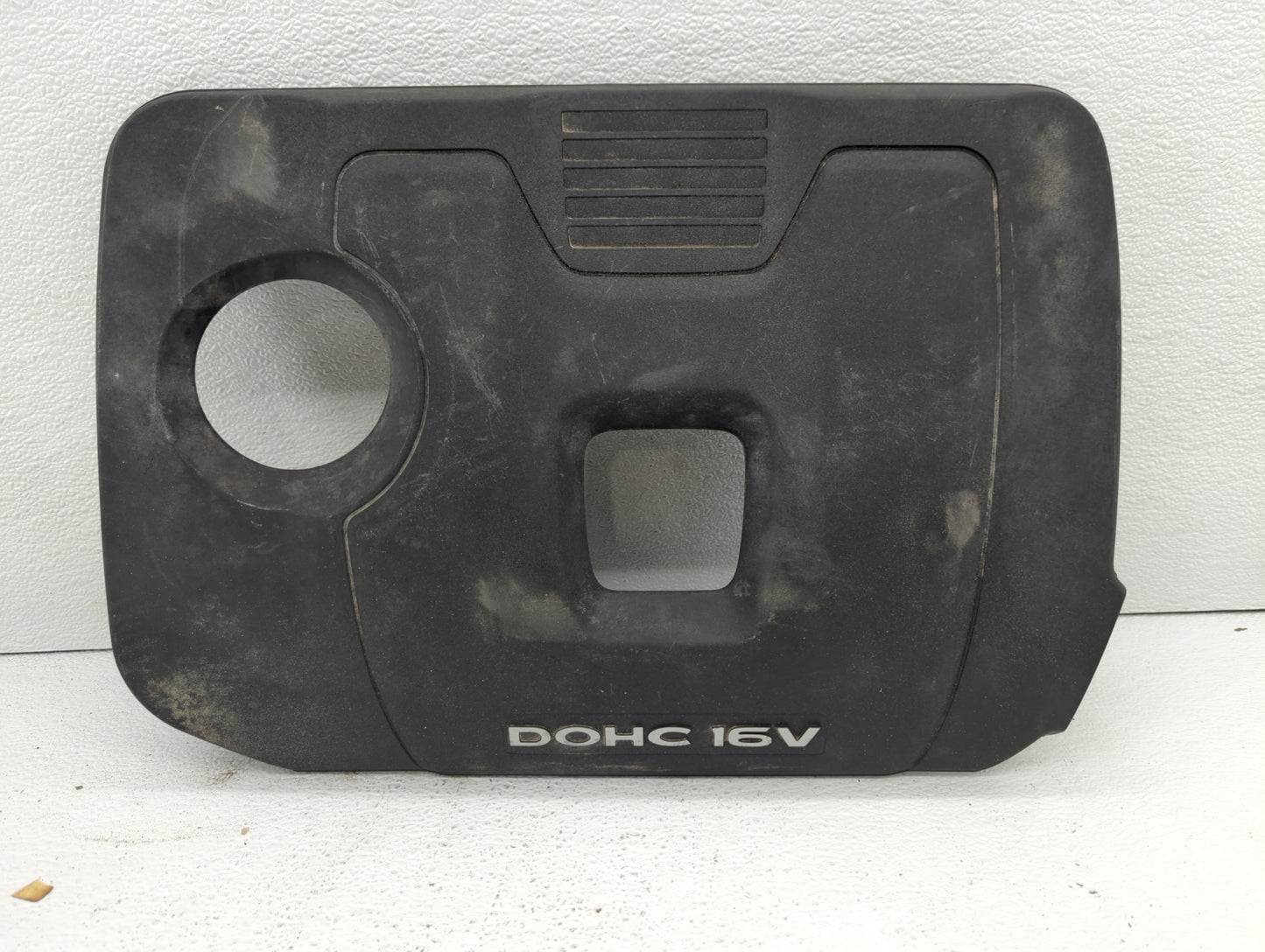 2018 Kia Forte Engine Cover - Oemusedautoparts1.com