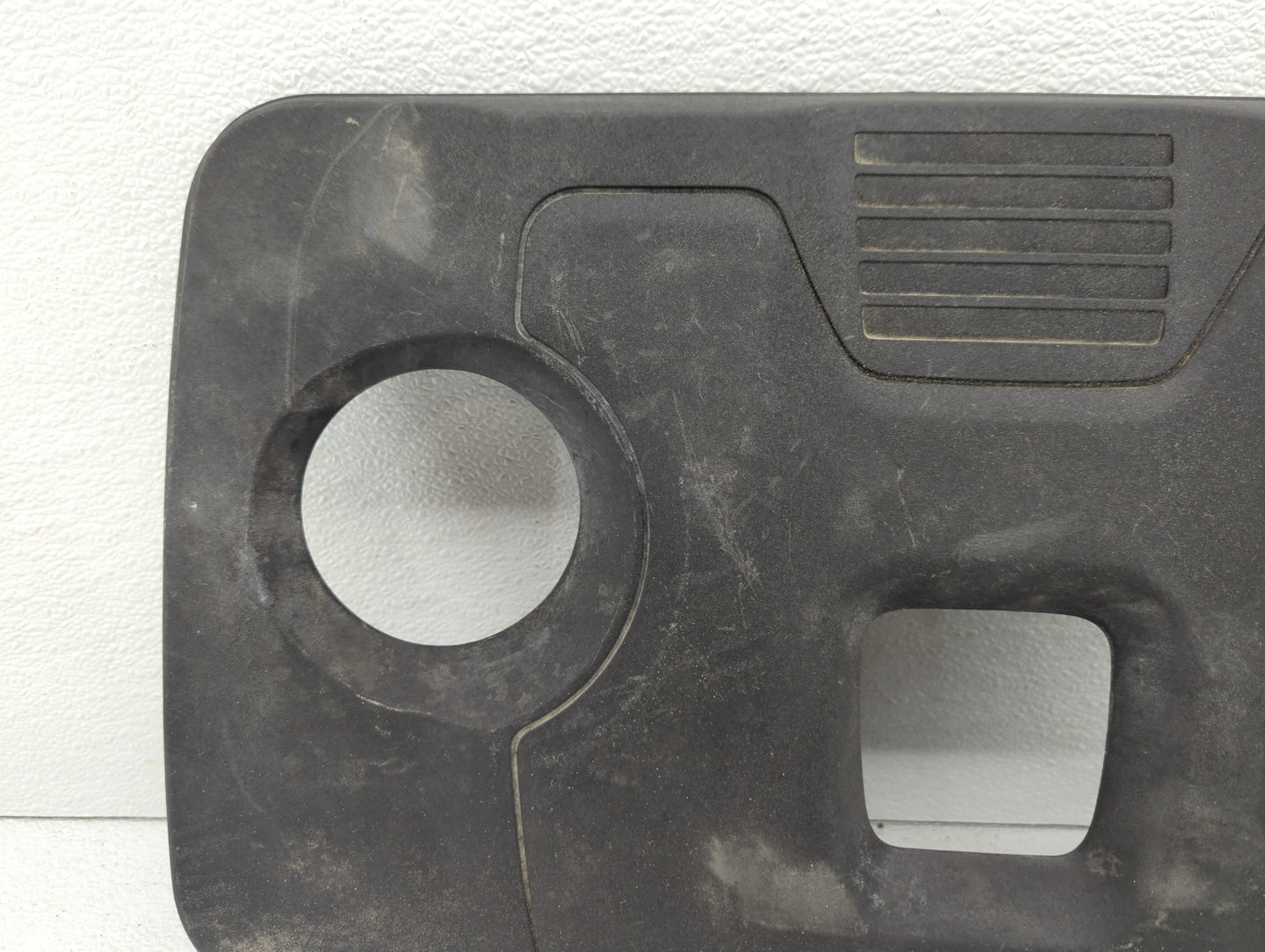 2018 Kia Forte Engine Cover - Oemusedautoparts1.com