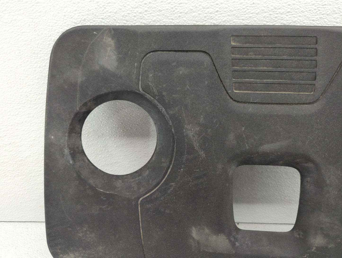 2018 Kia Forte Engine Cover - Oemusedautoparts1.com