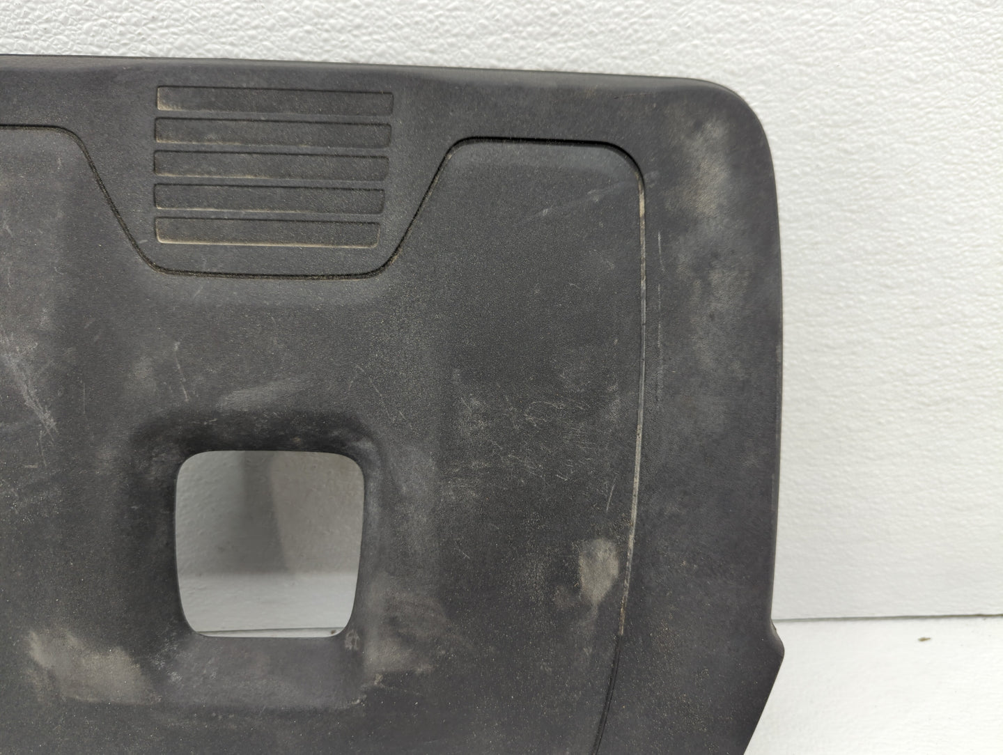 2018 Kia Forte Engine Cover - Oemusedautoparts1.com
