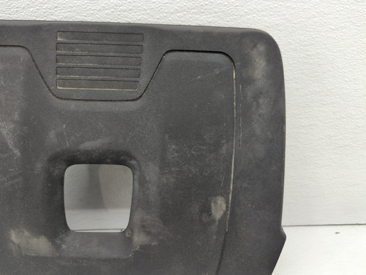 2018 Kia Forte Engine Cover - Oemusedautoparts1.com