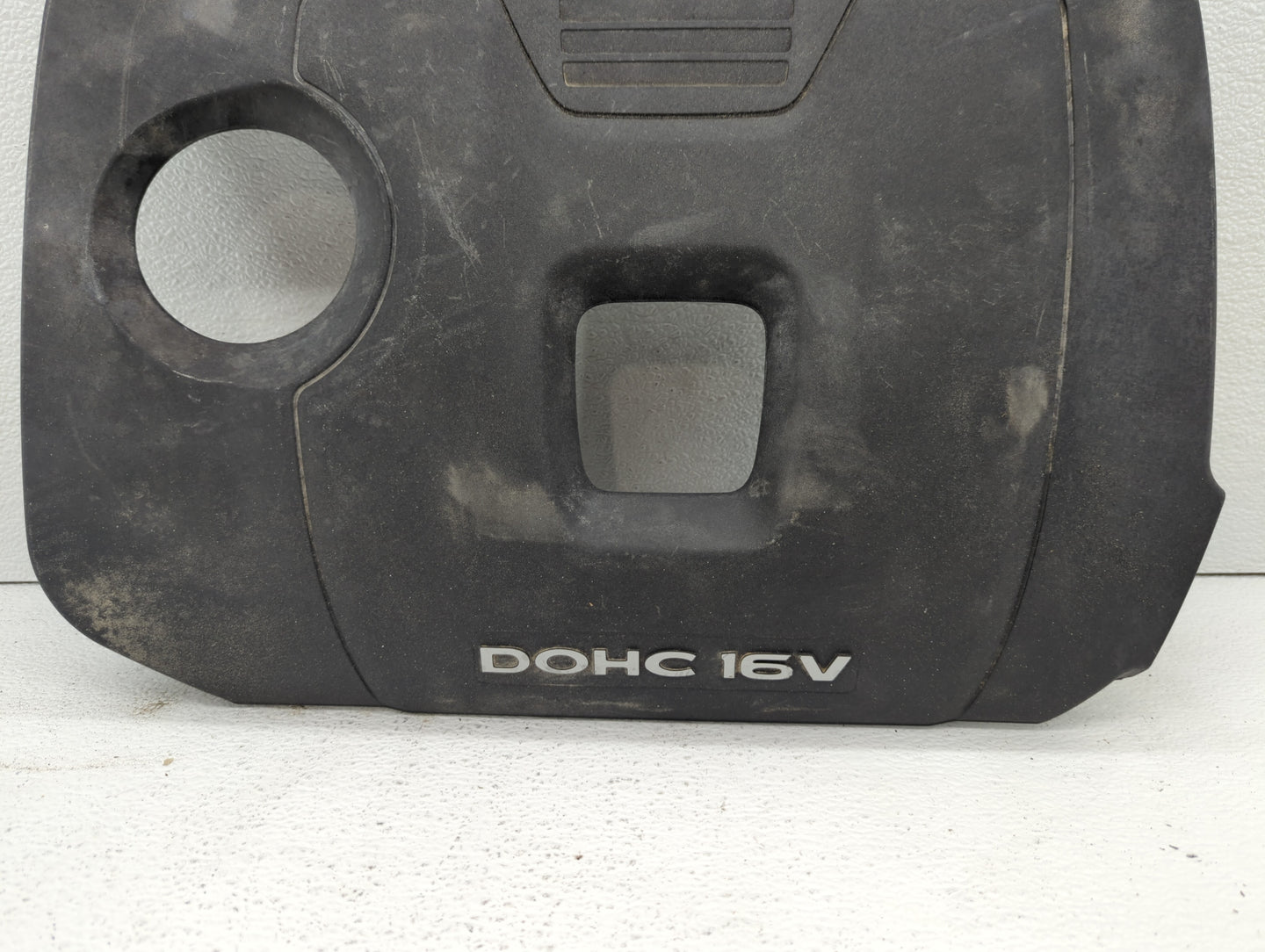 2018 Kia Forte Engine Cover - Oemusedautoparts1.com