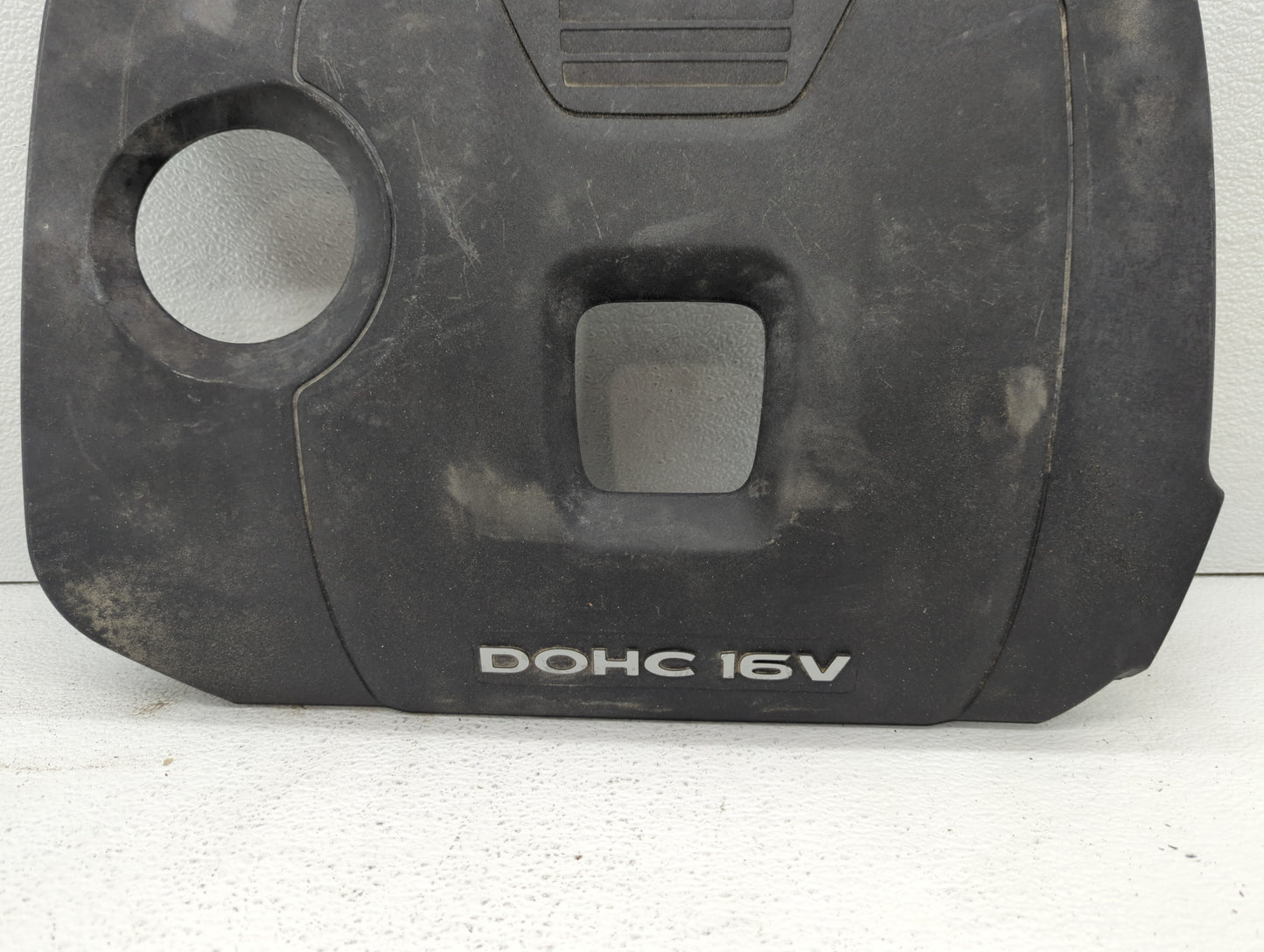 2018 Kia Forte Engine Cover - Oemusedautoparts1.com