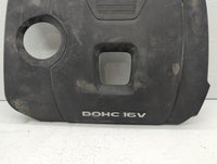 2018 Kia Forte Engine Cover - Oemusedautoparts1.com