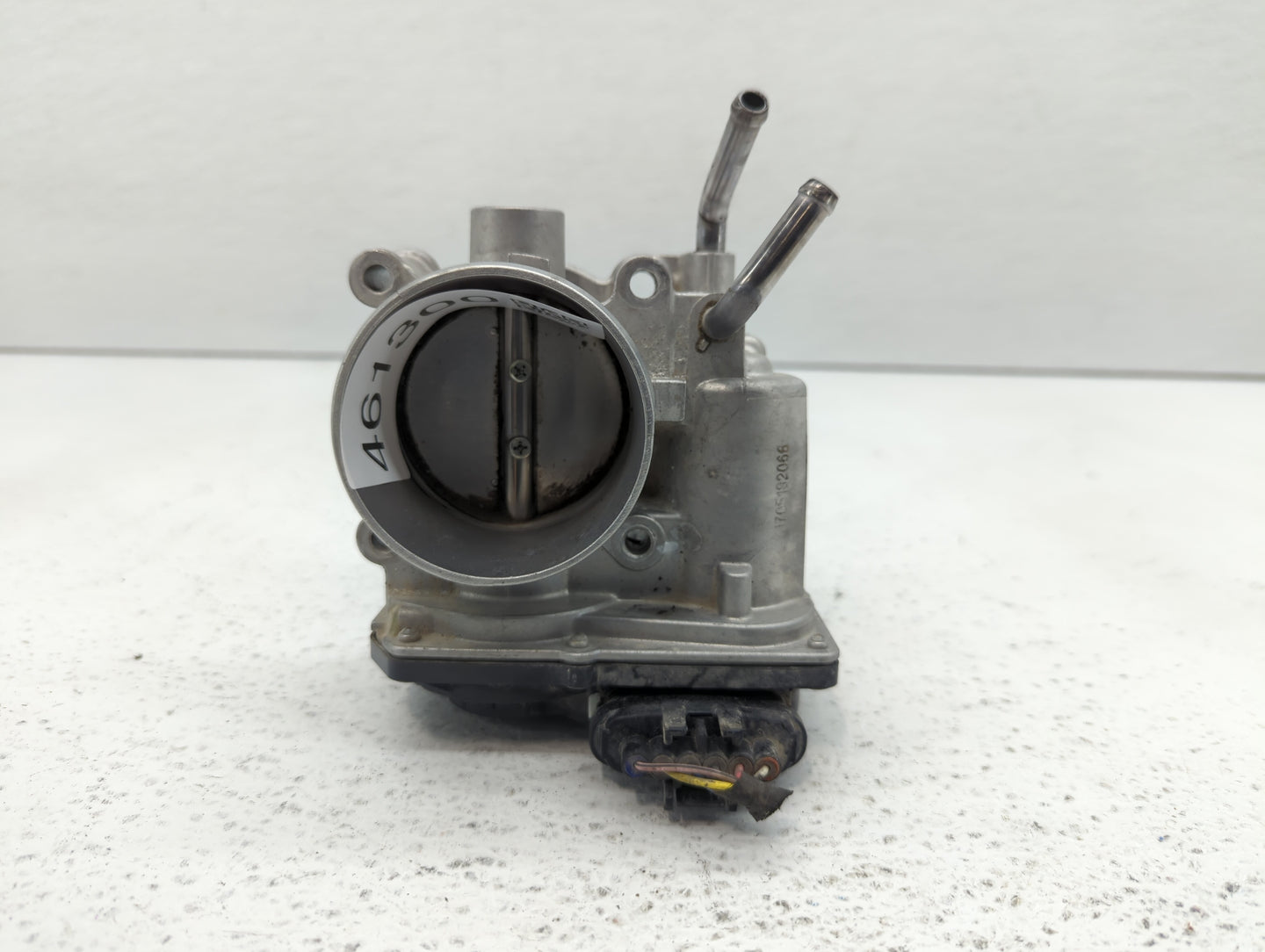 2014-2018 Kia Forte Throttle Body P/N:35100-2E000 35100-2E710 Fits Fits 2011 2012 2013 2014 2015 2016 2017 2018 2019 2020 20
