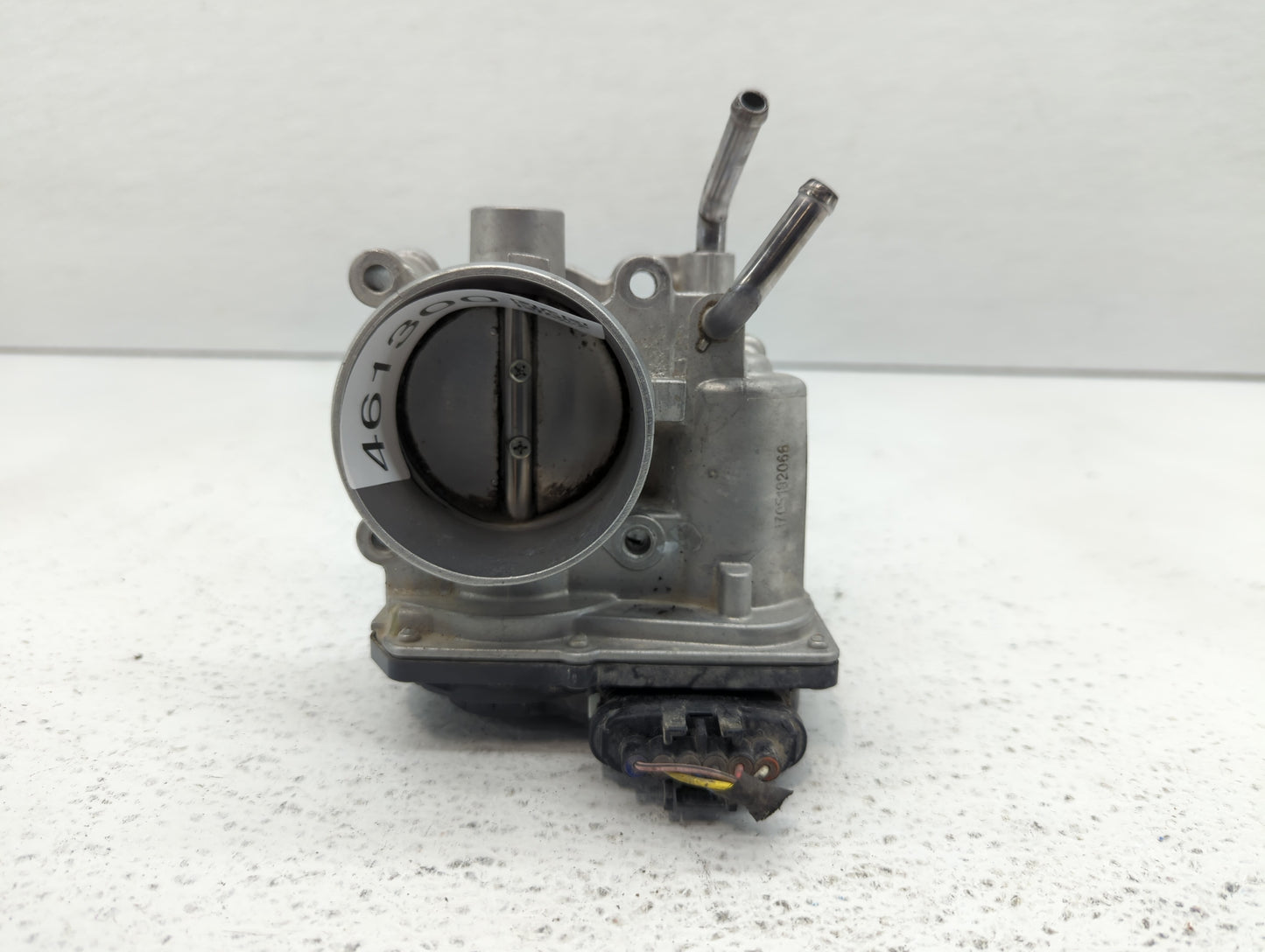 2014-2018 Kia Forte Throttle Body P/N:35100-2E000 35100-2E710 Fits Fits 2011 2012 2013 2014 2015 2016 2017 2018 2019 2020 20