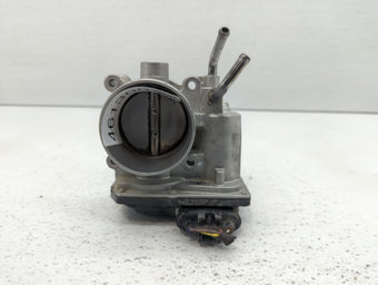 compare product 2014-2018 Kia Forte Throttle Body P/N:35100-2E000 35100-2E710 Fits Fits 2011 2012 2013 2014 2015 2016 2017 2018 2019 2020 2021 OEM Used Auto Parts