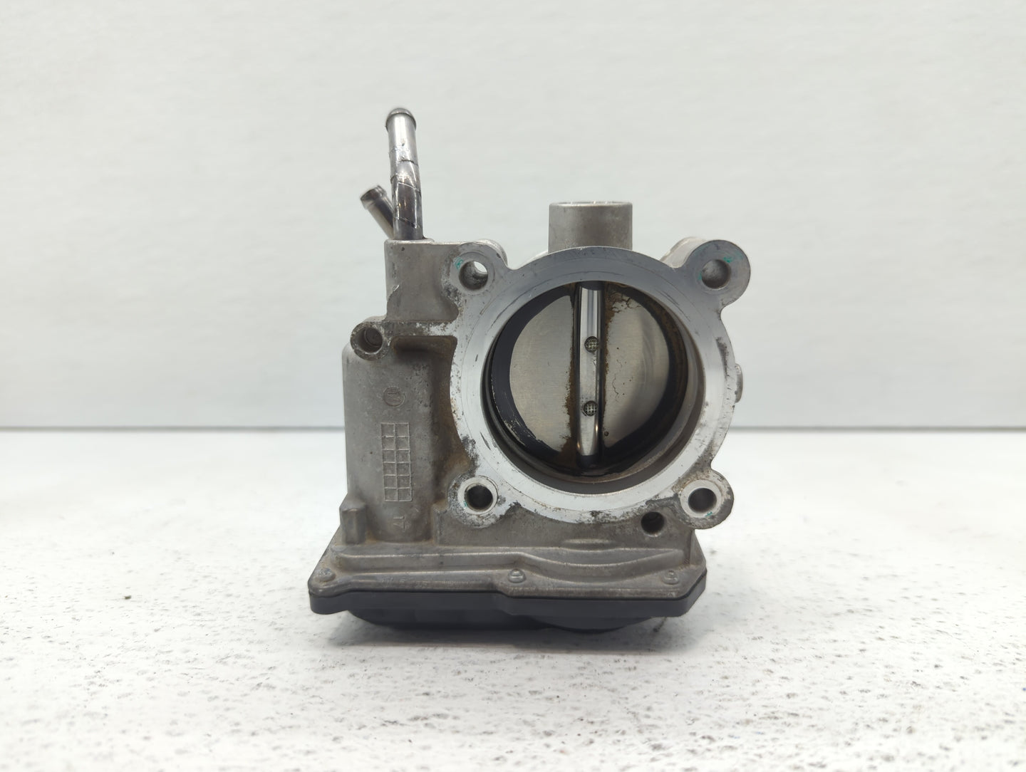 2014-2018 Kia Forte Throttle Body P/N:35100-2E000 35100-2E710 Fits Fits 2011 2012 2013 2014 2015 2016 2017 2018 2019 2020 20