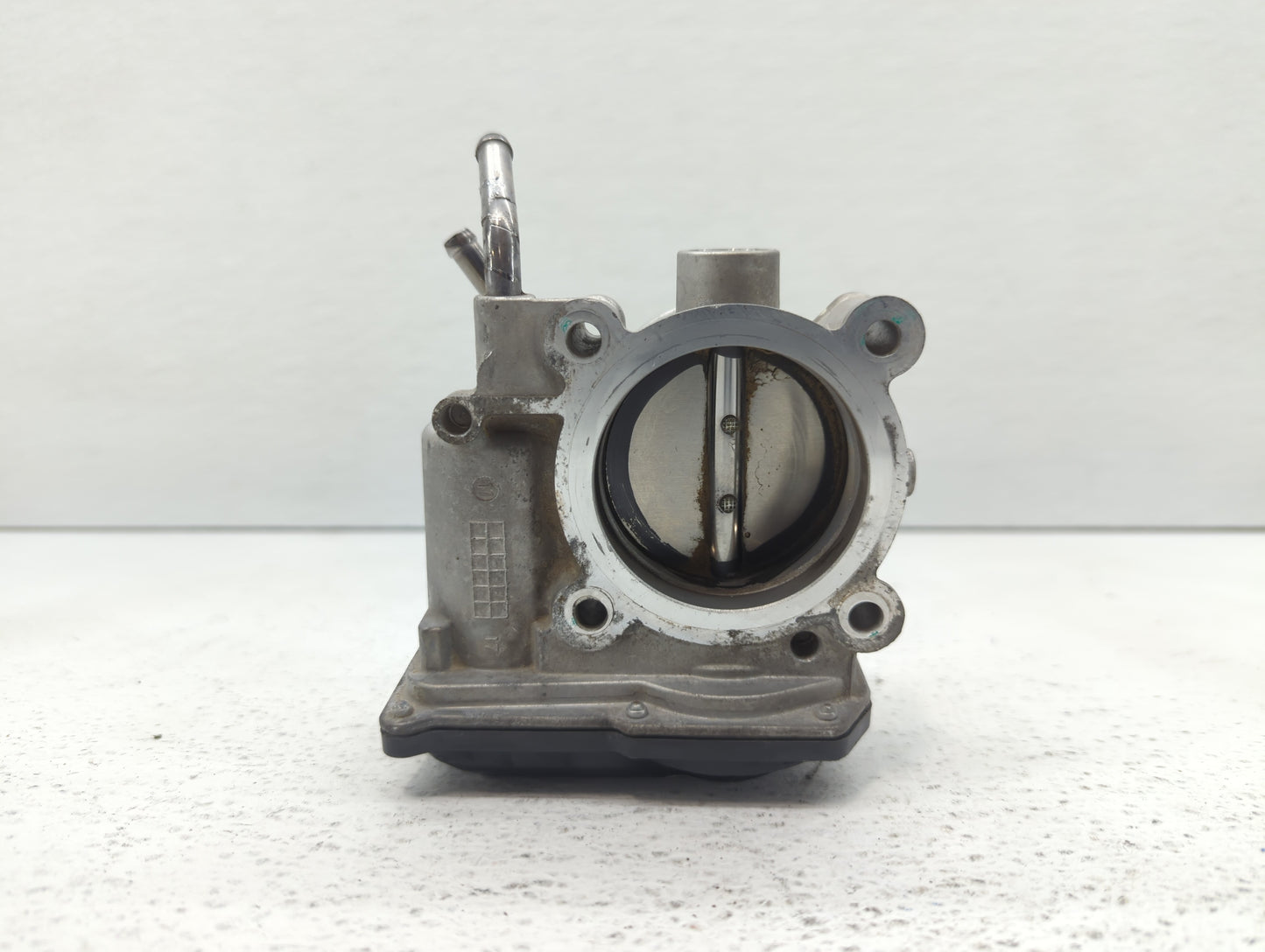 2014-2018 Kia Forte Throttle Body P/N:35100-2E000 35100-2E710 Fits Fits 2011 2012 2013 2014 2015 2016 2017 2018 2019 2020 20