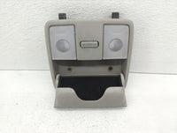 2018 Kia Forte Overhead Roof Console Grey - Oemusedautoparts1.com