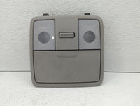 2018 Kia Forte Overhead Roof Console Grey - Oemusedautoparts1.com