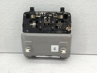 2018 Kia Forte Overhead Roof Console Grey - Oemusedautoparts1.com