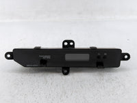 2018 Kia Forte Digital Clock - Oemusedautoparts1.com