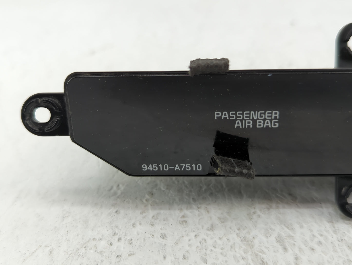2018 Kia Forte Digital Clock - Oemusedautoparts1.com