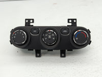 2017-2018 Kia Forte Climate Control Module Temperature AC/Heater Replacement P/N:97250-B0AA0 Fits Fits 2017 2018 OEM Used Au