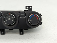 2017-2018 Kia Forte Climate Control Module Temperature AC/Heater Replacement P/N:97250-B0AA0 Fits Fits 2017 2018 OEM Used Au