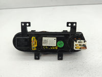 2017-2018 Kia Forte Climate Control Module Temperature AC/Heater Replacement P/N:97250-B0AA0 Fits Fits 2017 2018 OEM Used Au