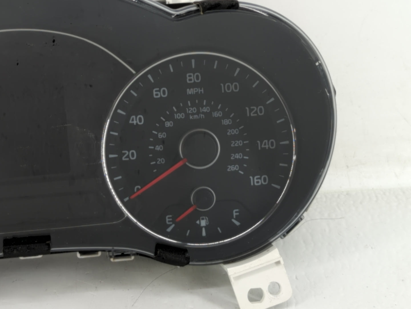 2018 Kia Forte Instrument Cluster Speedometer Gauges Fits OEM Used Auto Parts - Oemusedautoparts1.com