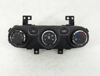 2017-2018 Kia Forte Climate Control Module Temperature AC/Heater Replacement P/N:97250-B0AA0 Fits Fits 2017 2018 OEM Used Au