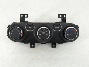 compare product 2017-2018 Kia Forte Climate Control Module Temperature AC/Heater Replacement P/N:97250-B0AA0 Fits Fits 2017 2018 OEM Used Auto Parts
