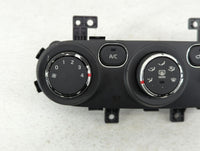 2017-2018 Kia Forte Climate Control Module Temperature AC/Heater Replacement P/N:97250-B0AA0 Fits Fits 2017 2018 OEM Used Au