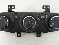 2017-2018 Kia Forte Climate Control Module Temperature AC/Heater Replacement P/N:97250-B0AA0 Fits Fits 2017 2018 OEM Used Au