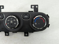 2017-2018 Kia Forte Climate Control Module Temperature AC/Heater Replacement P/N:97250-B0AA0 Fits Fits 2017 2018 OEM Used Au