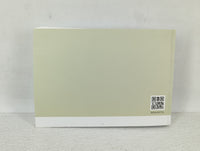 2018 Kia Forte Owners Manual Book Guide OEM Used Auto Parts - Oemusedautoparts1.com